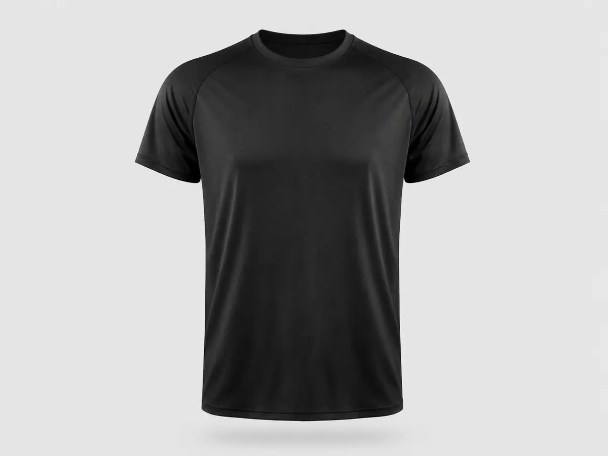 Camiseta Performance — frente